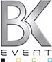 Logo BK Event référence Zen Pro Pulse - Massage Amma Assis en entreprise Nantes