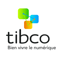 Logo Tibco référence Zen Pro Pulse - Massage Amma Assis en entreprise Nantes