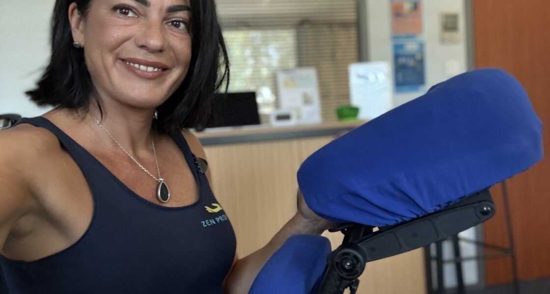 pause massage Amma Assis