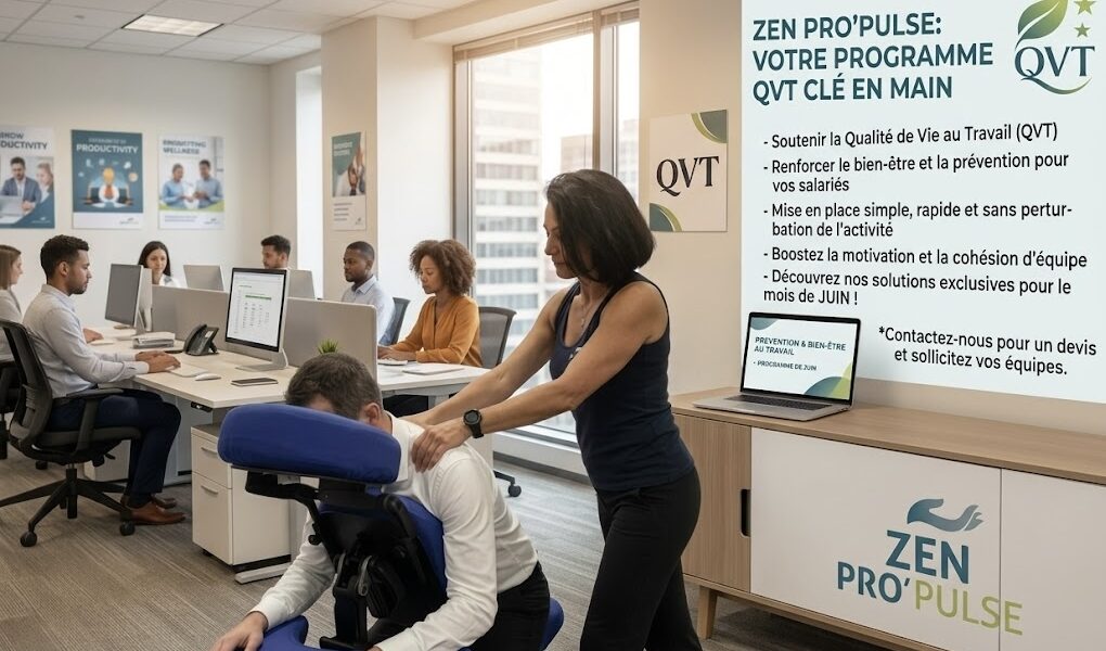 QVT nantes juin 2026